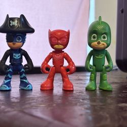PJ Mask