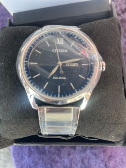 Men citizen watch