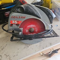Skilsaw 
