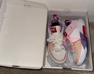 Jordan One Take 5