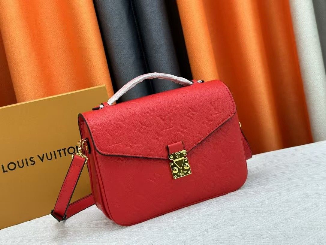 High-end bags