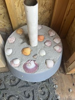 Umbrella Base