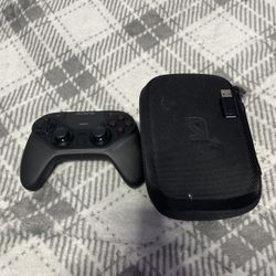 Astro-C40 Wireless/Wired Gaming Controller