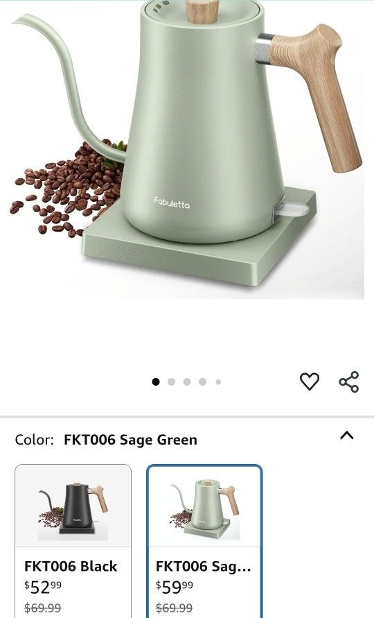 Electric Kettle