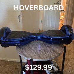 Hoverboard