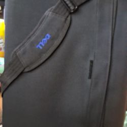 Dell Hardcase Computer Bag