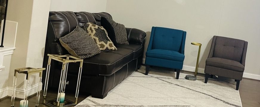 3 Seater Sectional Sofa
