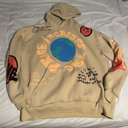 Pacsun Sweatshirt Size M. But It Fits Small As Well 