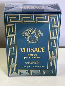 Versace Eros Pour Homme EDP 100ml