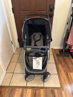 Baby Stroller