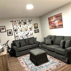 Couches