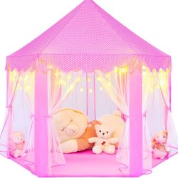 Princess Tent New 