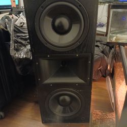 Klipsch High End Speaker 