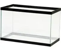 Fish tank 10 gallon