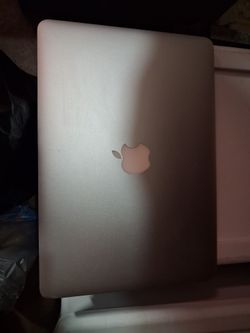 Apple Macbook Pro