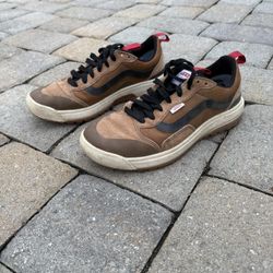 Vans UltraRange MTE Shoes