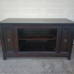 Ashley Furniture TV Stand - Delivery Available 