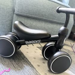 Balance Bike 