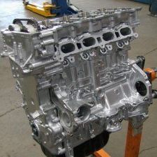 Rebuilt Kia Soul 2.0L Longblock Engine G4NC