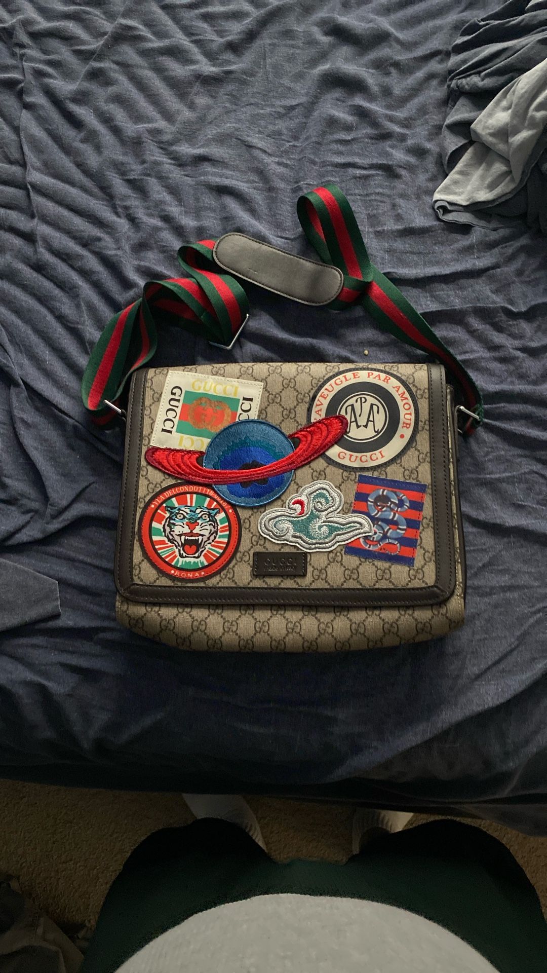 Gucci Bag