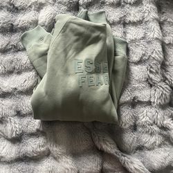 Green Essentials 