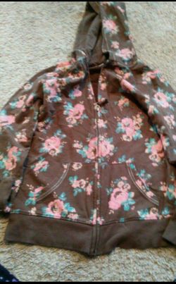 Girl clothes szL 10-12