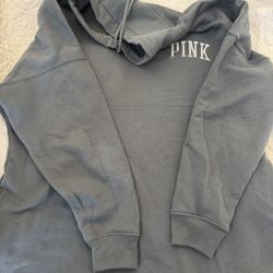 Pink Brand Sweater 