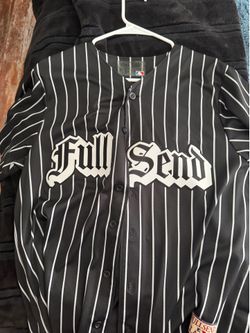 full send jersey