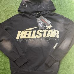 Hellstar Hoodie