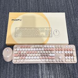 Mechanical Keyboard 