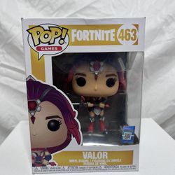 Fornite Funko Pops