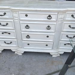 Vintage Dresser
