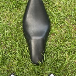 Harley Davidson Softail Seat