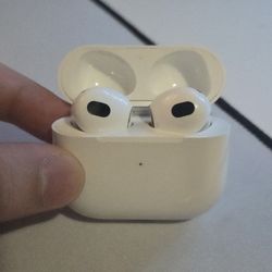 Airpods 3rd Generation