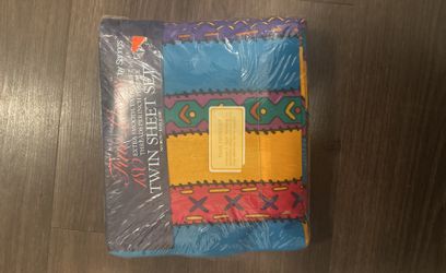 Twin Sheet set