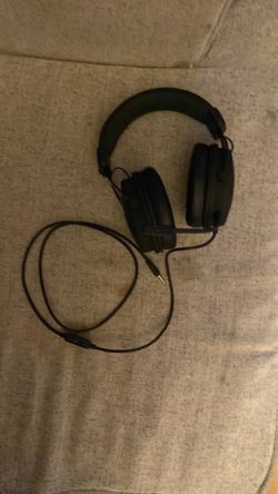 Cheap gaming headset
