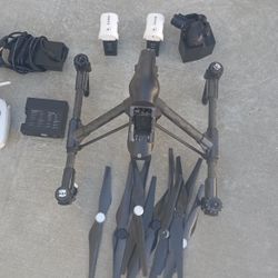 Dji Inspire 1