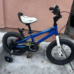 Kids Bikes 14”