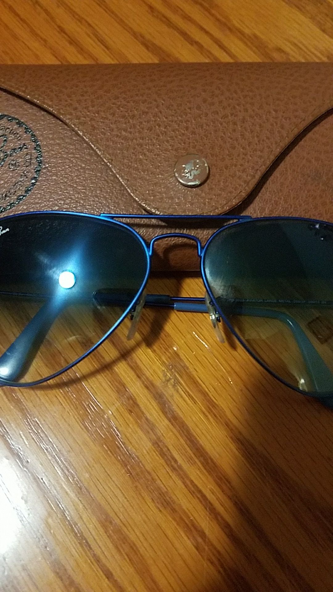 Ray_-ban sunglasses