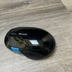 microsoft wireless mouse 