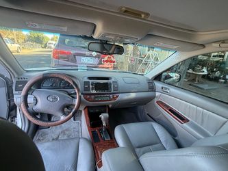 2002 Toyota Camry