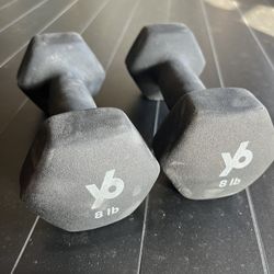 Dumbbells 