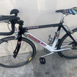 Quitana Roo Tequilo Road Bike