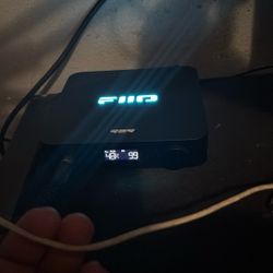 Fii0 Desktop Dac