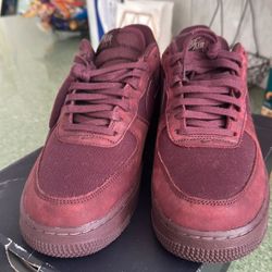 AIR FORCE 1 ‘07 LX