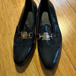 Men Leather Loafers 