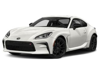 2023 Toyota GR86