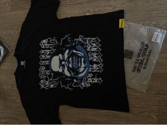 Awful Lot Of Sting Team t-shirt