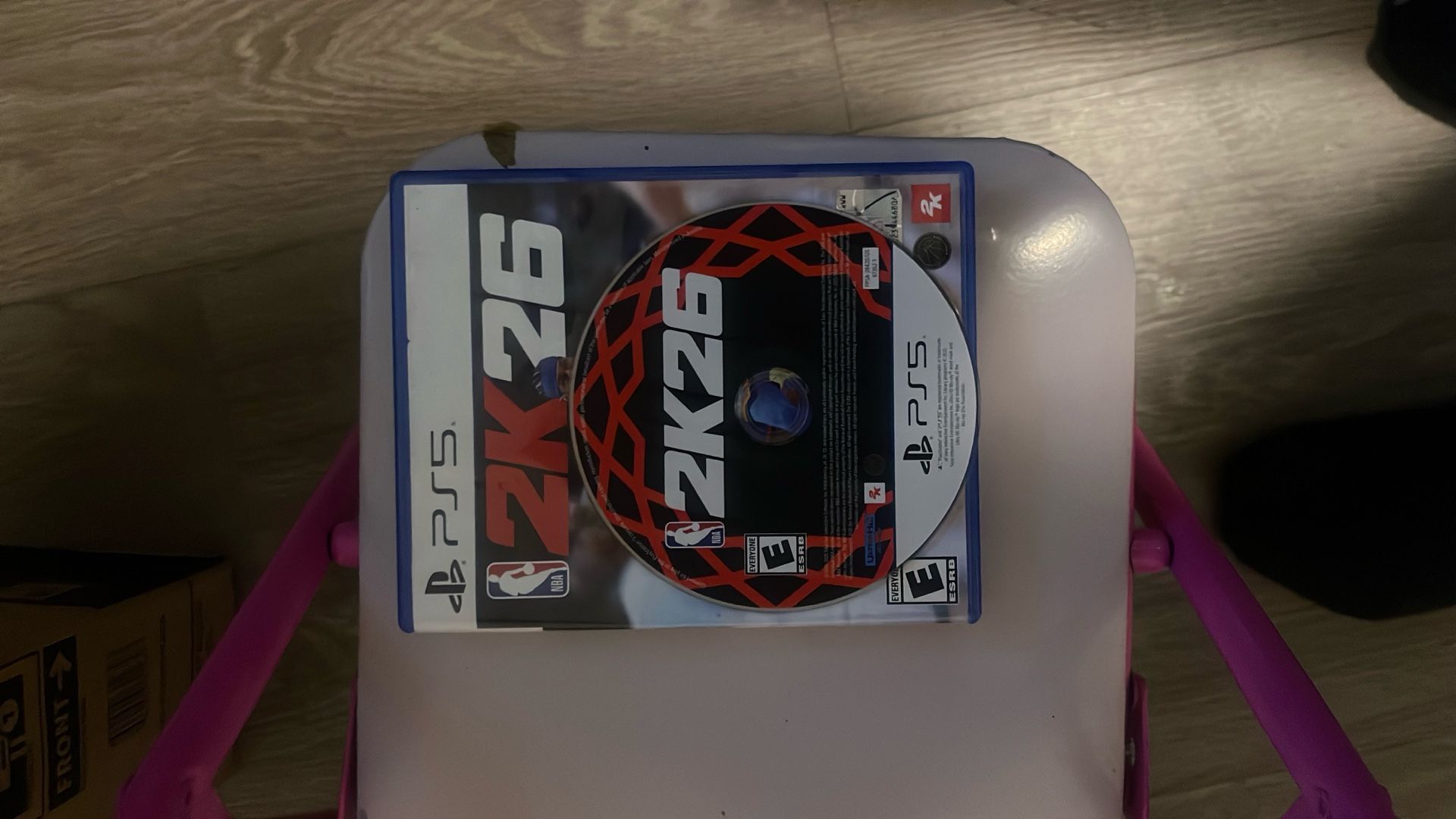 2k26