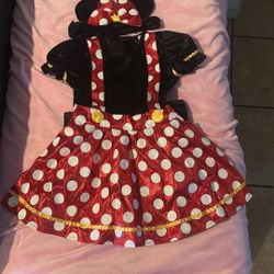 Vestido Nuevo 